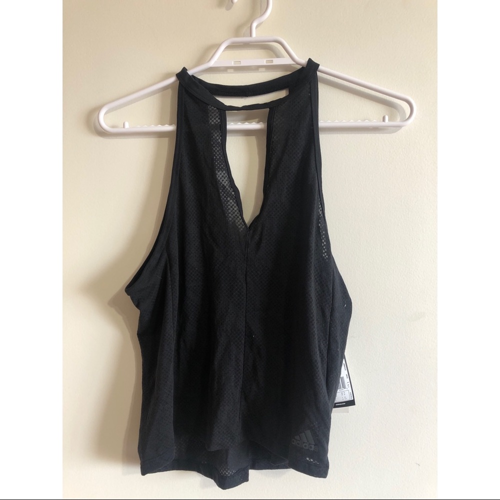 3/$30 ✨ Adidas Athletic Top